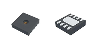 國產溫濕度傳感器GXHT30完全替換盛思銳SHT30